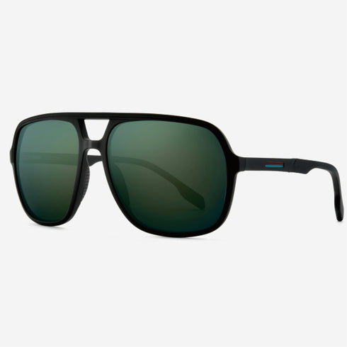 Navigator dounble bridge TR-90 Men's Sunglasses FC01-02